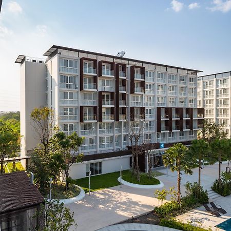 Khlong Luang The Idle Hotel And Residence מראה חיצוני תמונה