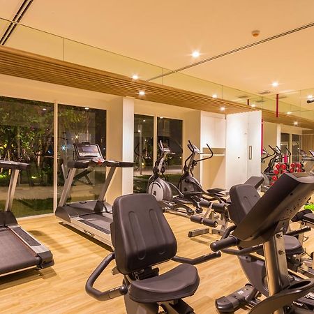 Khlong Luang The Idle Hotel And Residence מראה חיצוני תמונה