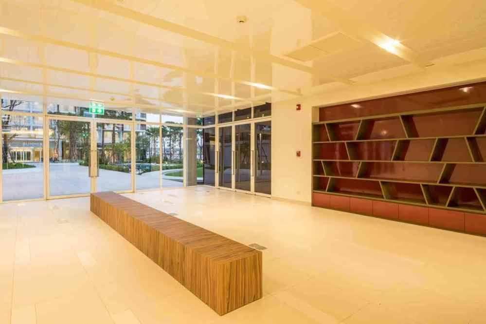 Khlong Luang The Idle Hotel And Residence מראה חיצוני תמונה
