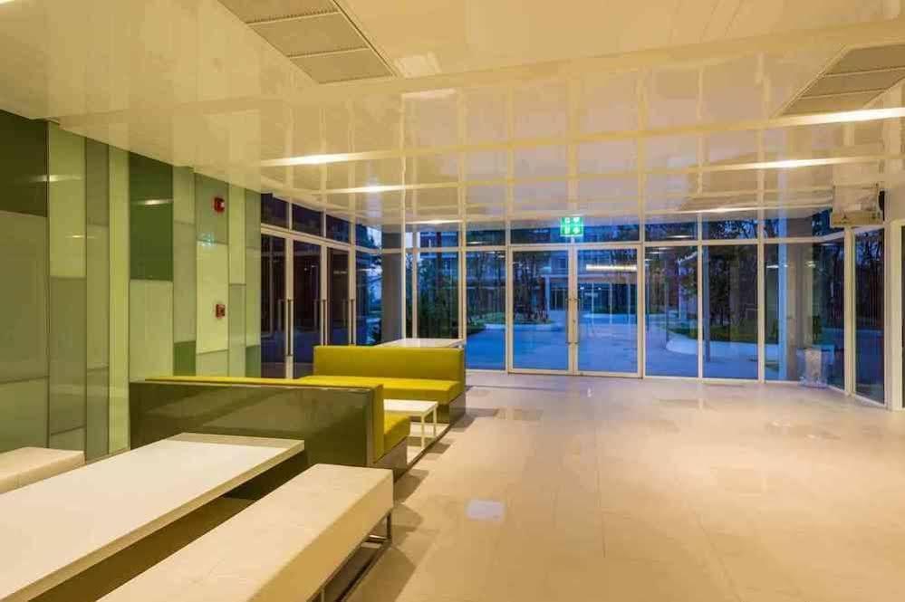 Khlong Luang The Idle Hotel And Residence מראה חיצוני תמונה