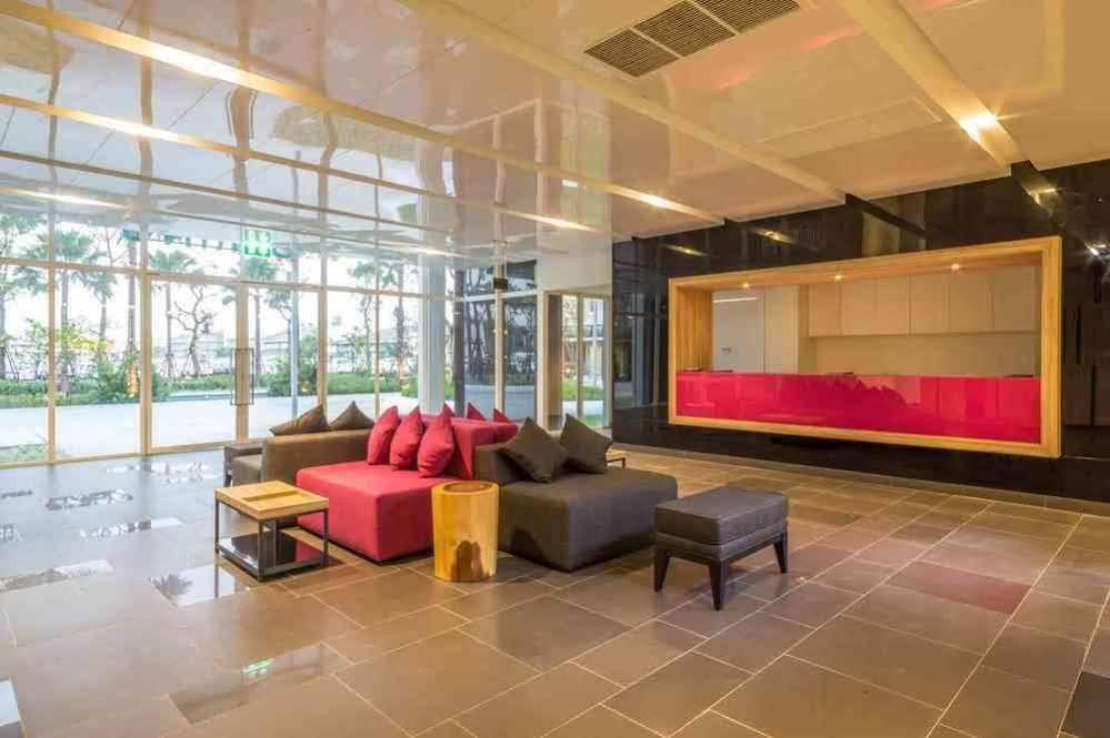Khlong Luang The Idle Hotel And Residence מראה חיצוני תמונה