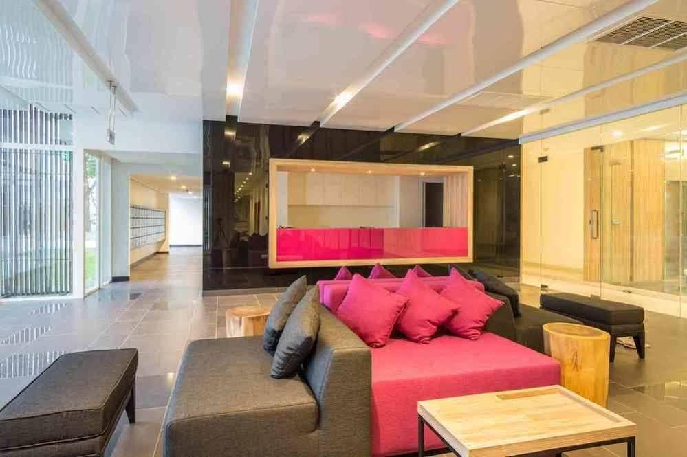 Khlong Luang The Idle Hotel And Residence מראה חיצוני תמונה