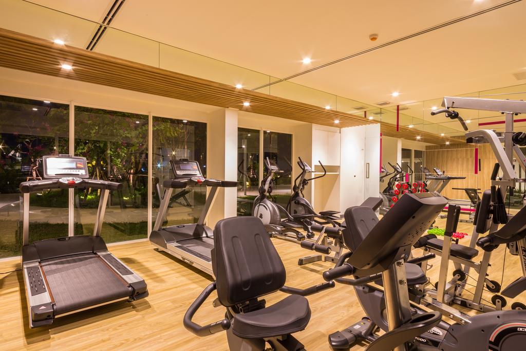 Khlong Luang The Idle Hotel And Residence מראה חיצוני תמונה